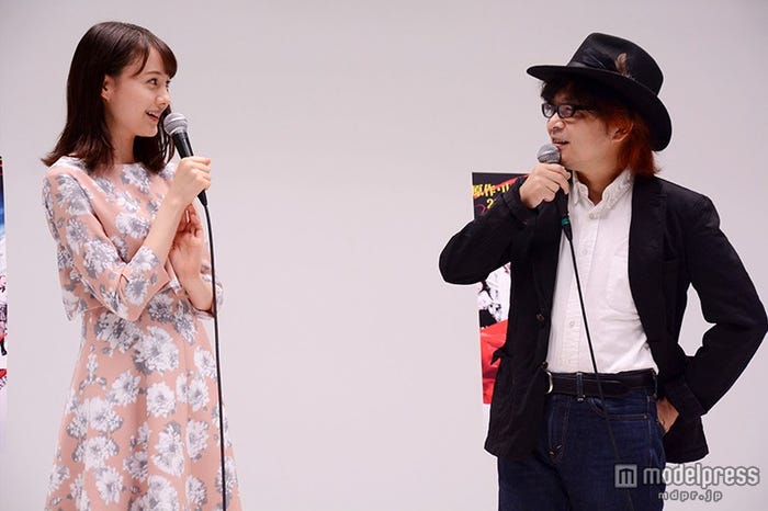 イベントの様子