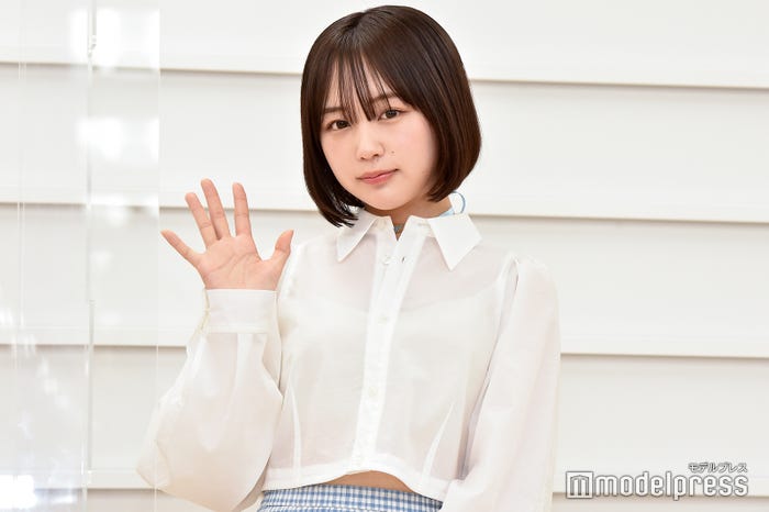 なえなの(C)モデルプレス