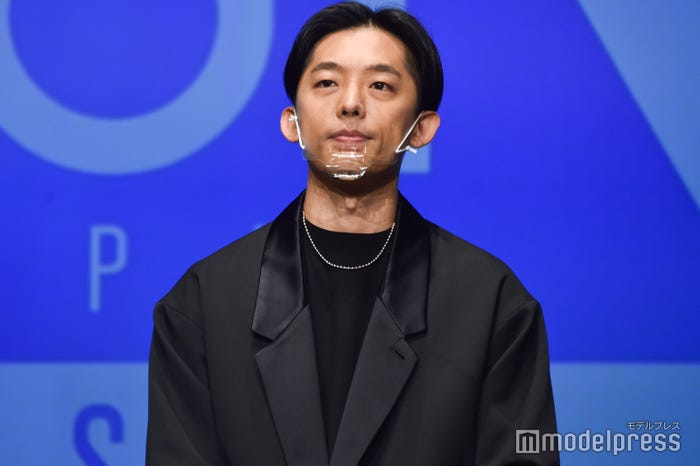 KEN THE 390 (C)モデルプレス