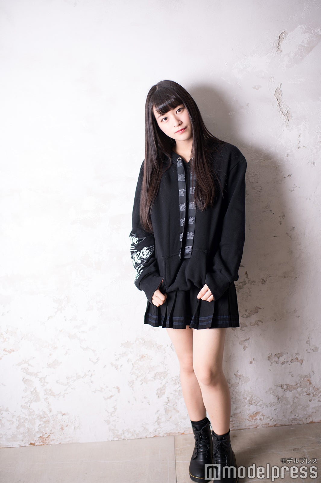 佐々木舞香 （C）モデルプレス