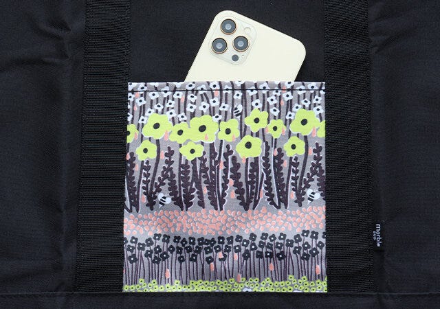 宝島社　リンネル　付録