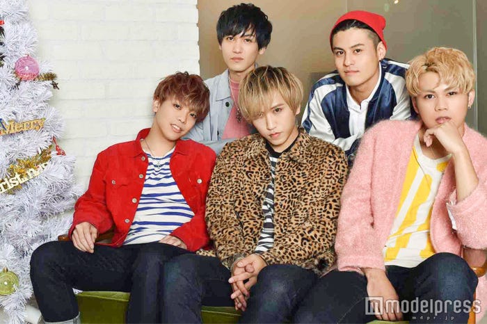 UNIONE (C)モデルプレス