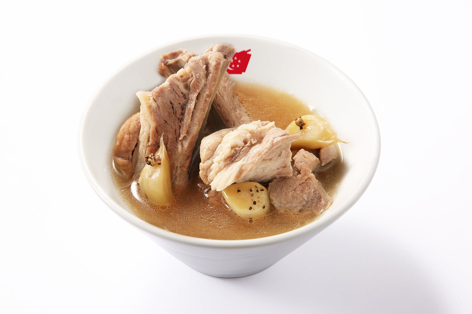 肉骨茶／画像提供：クロスロード・ファクトリー