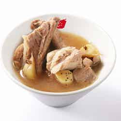 肉骨茶/画像提供:クロスロード・ファクトリー