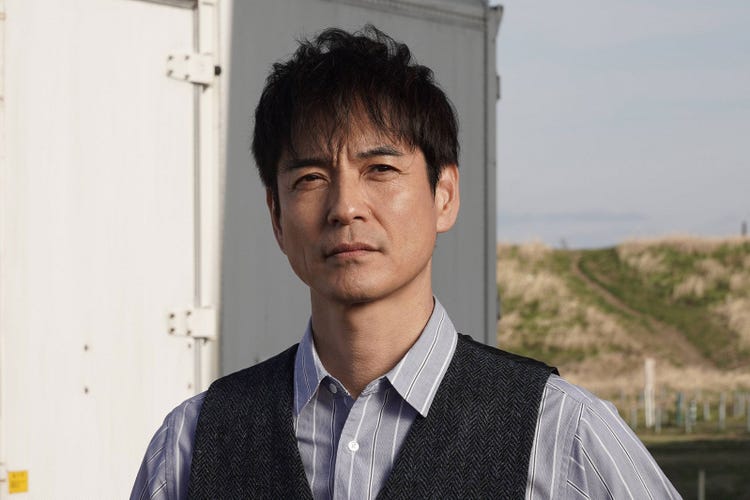 沢村一樹主演月9ドラマ 絶対零度 未然犯罪潜入捜査 第9話あらすじ モデルプレス 沢村一樹主演月9ドラマ 絶対零度 未然犯罪潜入捜査 第9話あらすじ モデルプレス