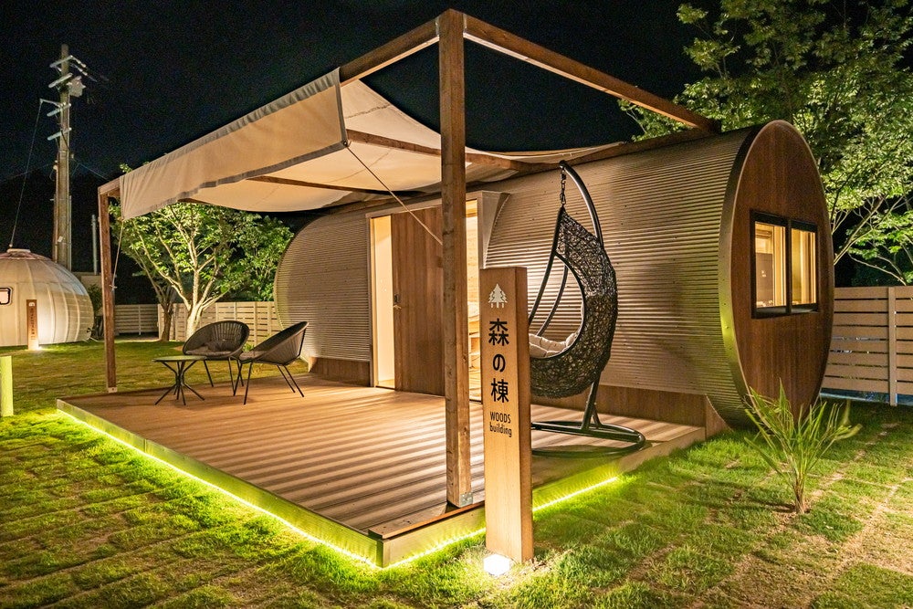 フューチャーリゾート／画像提供：フューチャーラボ