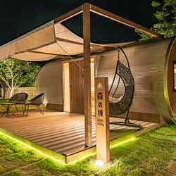 フューチャーリゾート/画像提供:フューチャーラボ