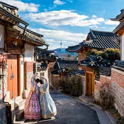 韓国女子旅は「大好き」の連続！グルメ＆美容もトレンドを欲張りに楽しもう／画像提供：韓国観光公社
