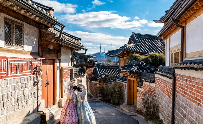 韓国女子旅は 大好き の連続 グルメ 美容もトレンドを欲張りに楽しもう 女子旅プレス