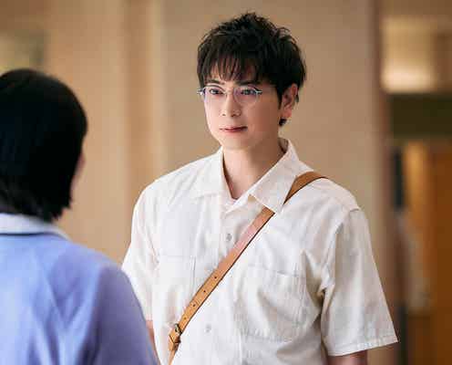 【19番目のカルテ 第1話】“総合診療医”名乗る徳重(松本潤)現れる