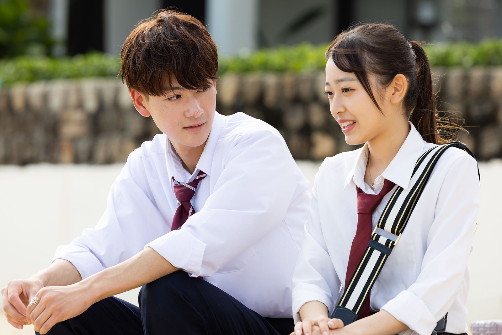 たつや、こはる「今日、好きになりました。-サムイ島編-」最終話（C）AbemaTV, Inc.