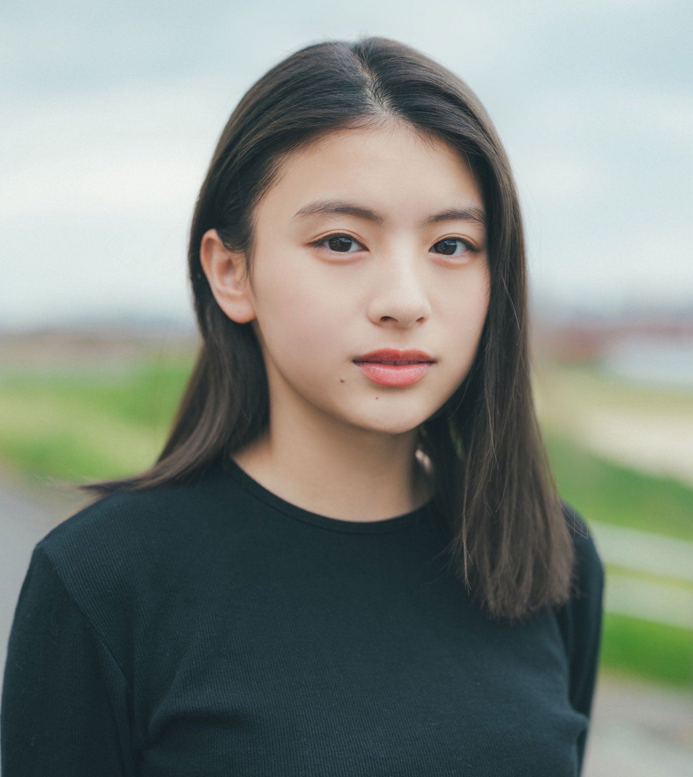 出口夏希（提供写真）