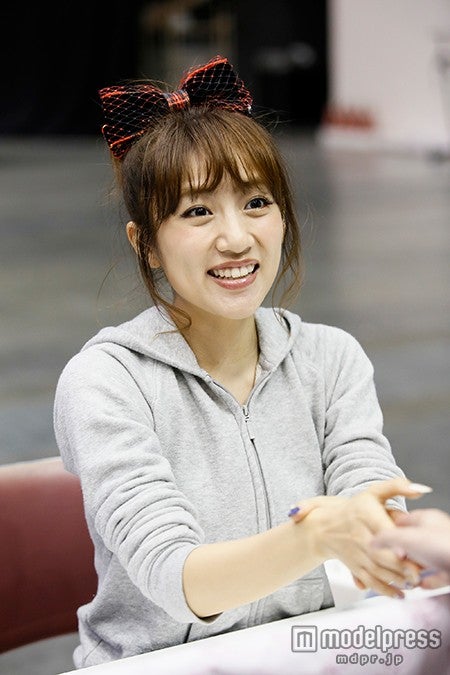 AKB48高橋みなみ（C）AKS