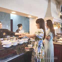 ホテル マジェスティック サイゴン(C)モデルプレス