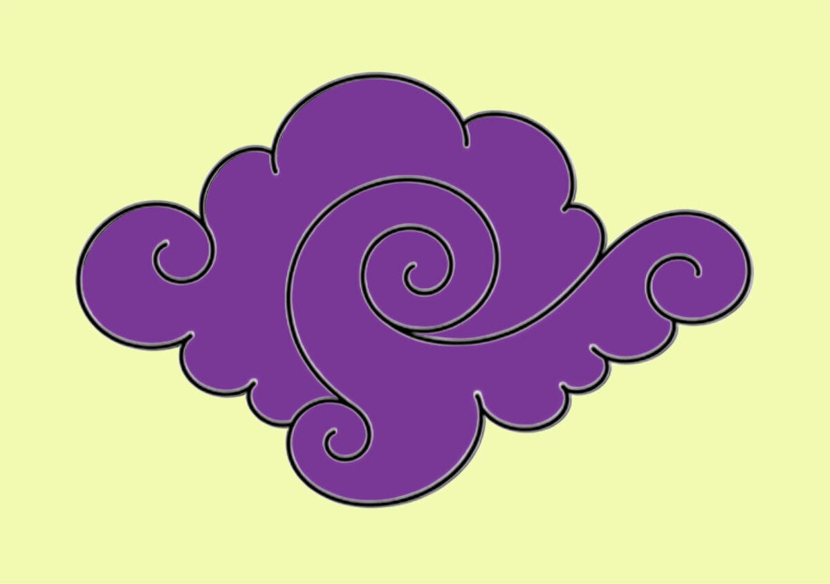 これ何に見える？