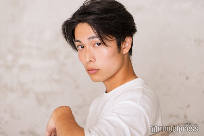 浅尾洋佑さん(C)モデルプレス