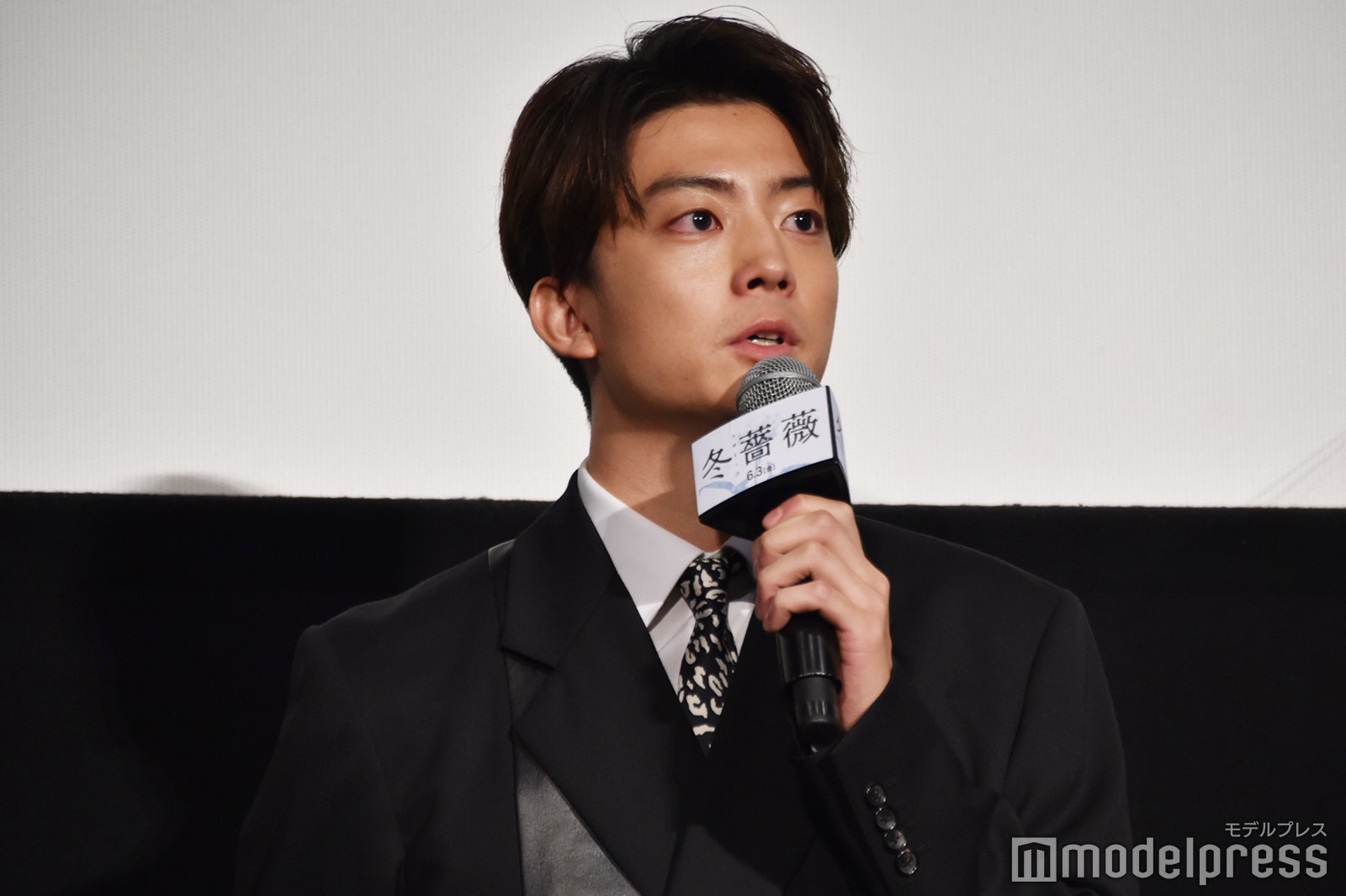 伊藤健太郎（C）モデルプレス