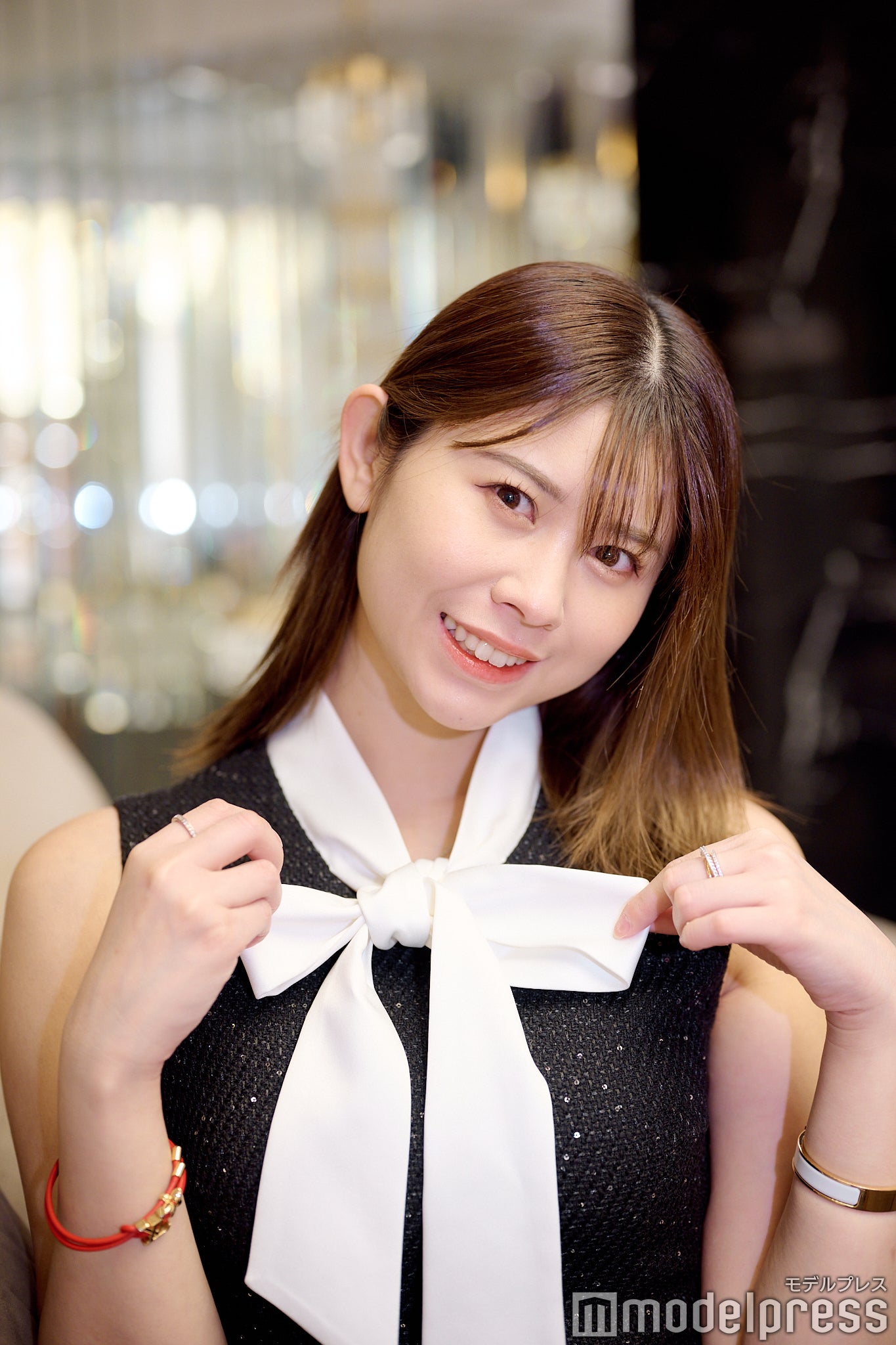 歌姫りか（C）モデルプレス