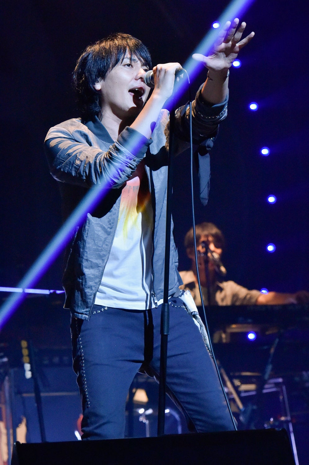 山村隆太／撮影：Kazumichi Kokei