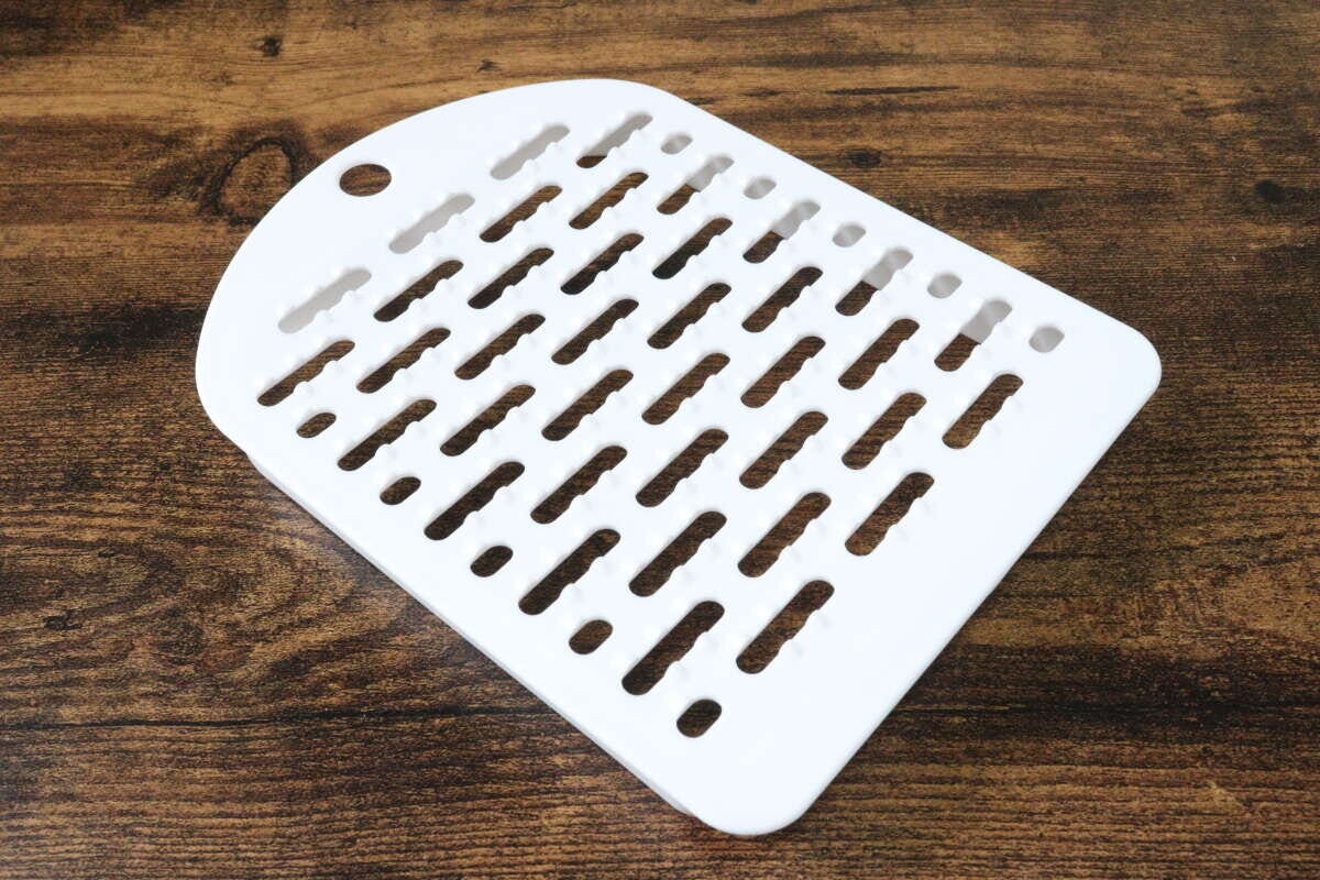 ダイソー　電子レンジ調理器（餅用）　