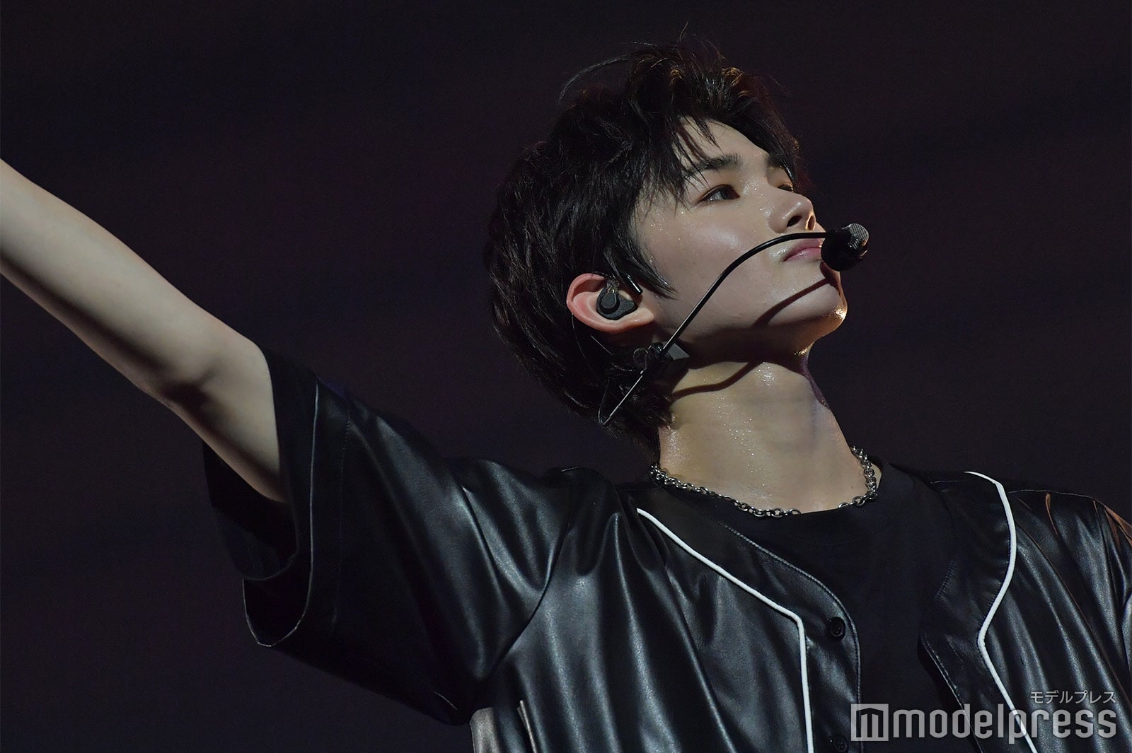 JO／「BEAT AX」&TEAM（C）モデルプレス