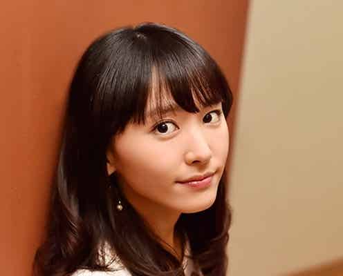 新垣結衣、女優人生を語る「ターニングポイントはない」「仕事に向き合えないと思った時期もある」