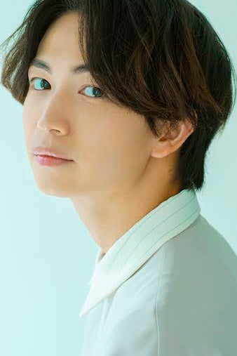 綱啓永（提供写真）