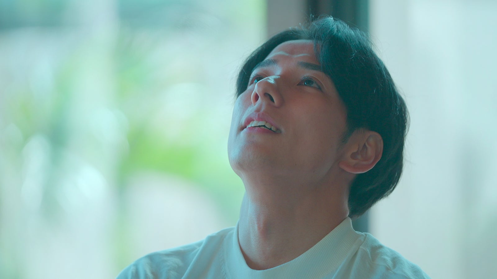 ケイちゃん「ラブ デッドライン」（提供写真）