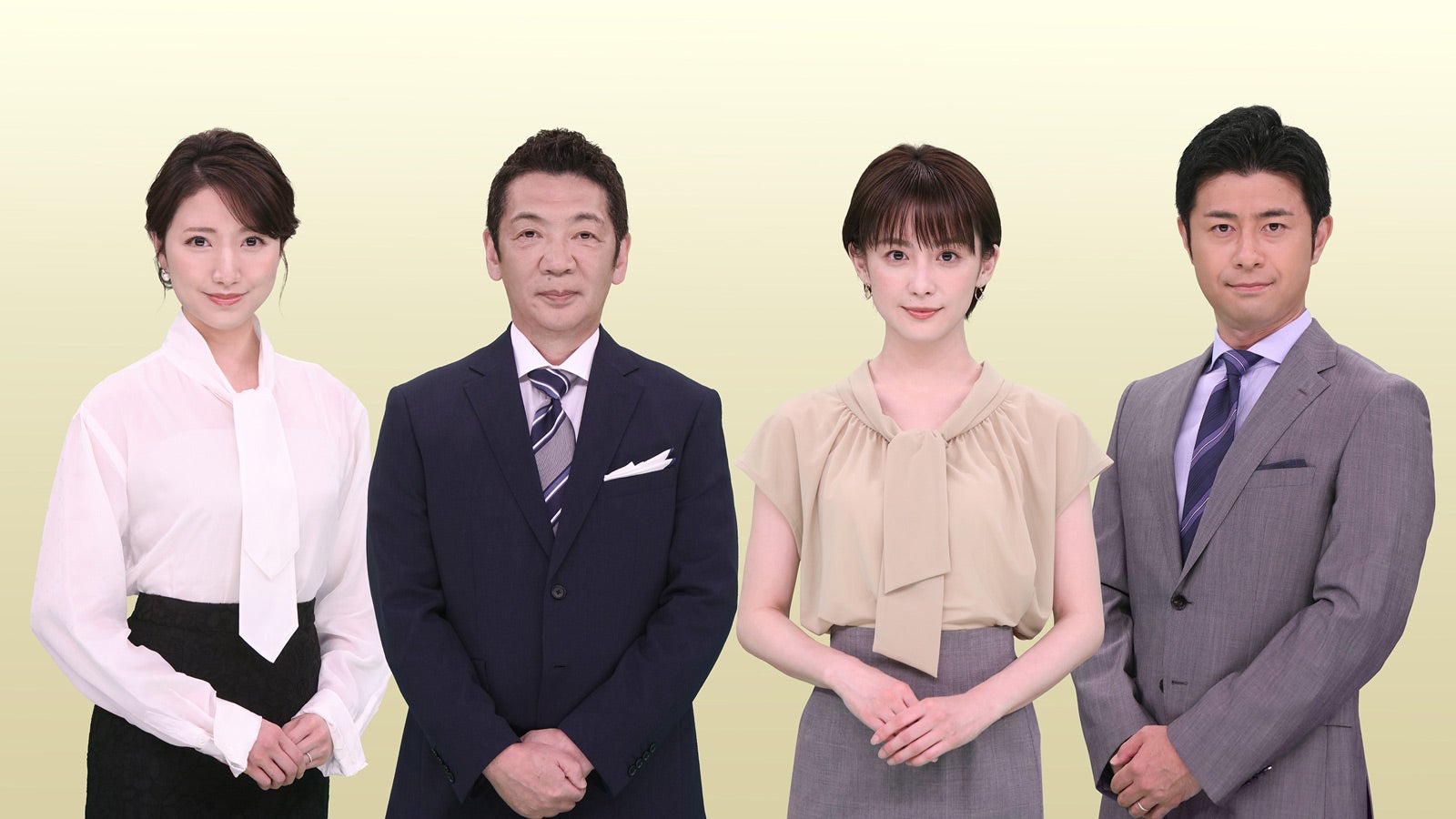 宮根誠司＆宮司愛海、選挙特番で5年ぶりタッグ　井上咲楽も出演