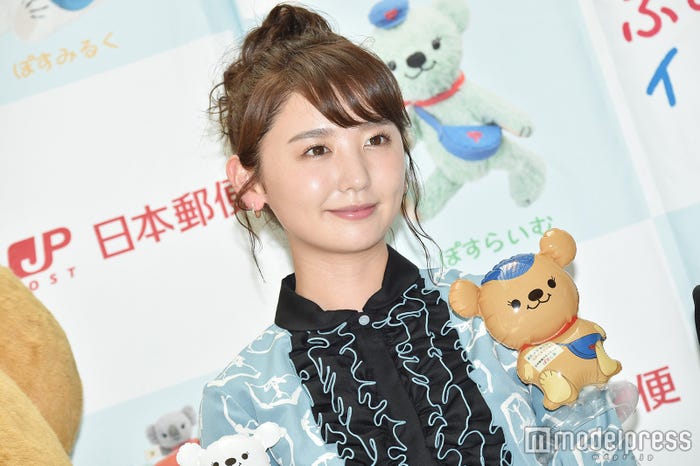 おのののか(C)モデルプレス