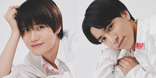 Lil かんさい大西風雅主演で舞台「年下彼氏」上演決定、池川侑希