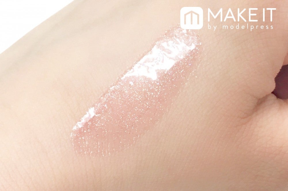 CHICCA／メスメリック グロスオン／16 ピンクエレファント (C)メイクイット