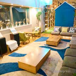 おふろcafe utatane(C)モデルプレス