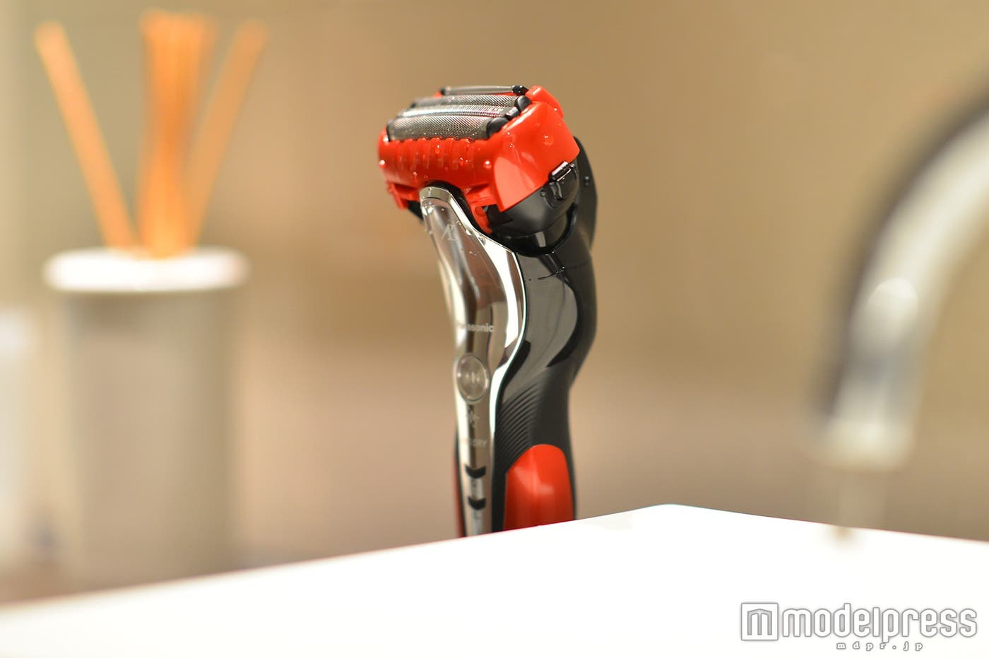 メンズシェーバー ラムダッシュ(C)モデルプレス