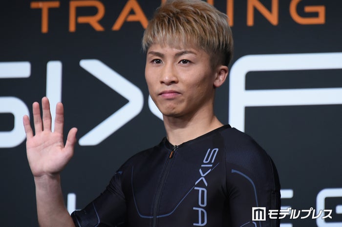 井上尚弥、日本人初の快挙 4団体統一王者として防衛成功