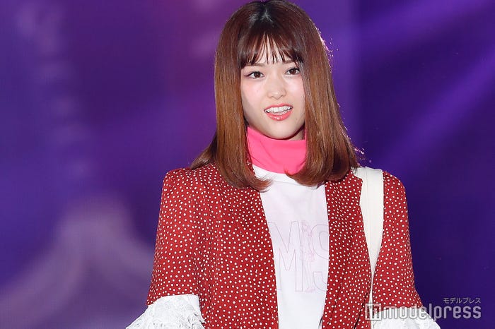 松村沙友理(C)モデルプレス