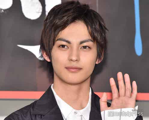 神尾楓珠、春ドラマの振り幅が話題 ヤンキーも総理も“高校生役”のギャップ