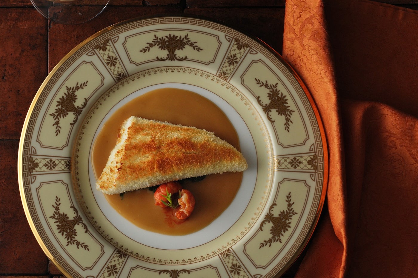 星のや奈良監獄／提供画像