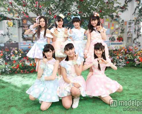 AKB48の新生ユニット、結成わずか3ヶ月でレギュラー番組を獲得
