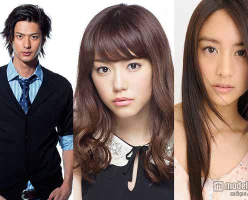 「地獄先生ぬ~べ~」実写化 関ジャニ∞丸山隆平主演、桐谷美玲、山本美月ら出演決定