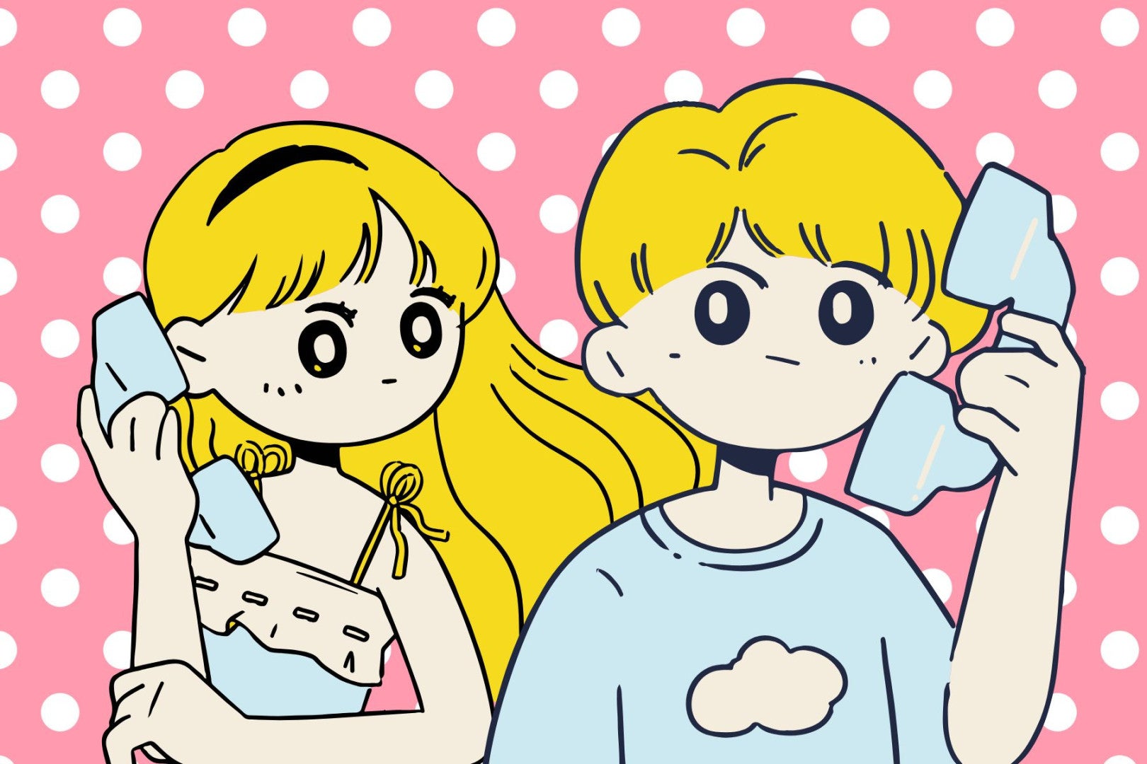 【星座×血液型別】「返信はやっ」好きな人と連絡を取るのが大好きな男性ランキング＜第４位～第６位＞