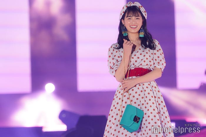 大園桃子 (C)モデルプレス
