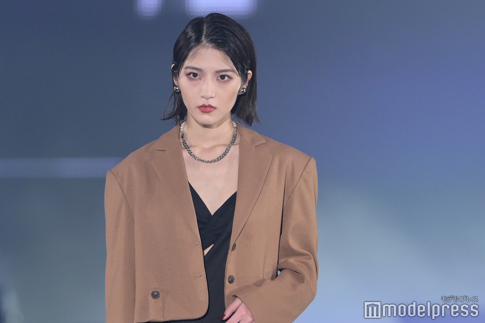 若月佑美（C）モデルプレス