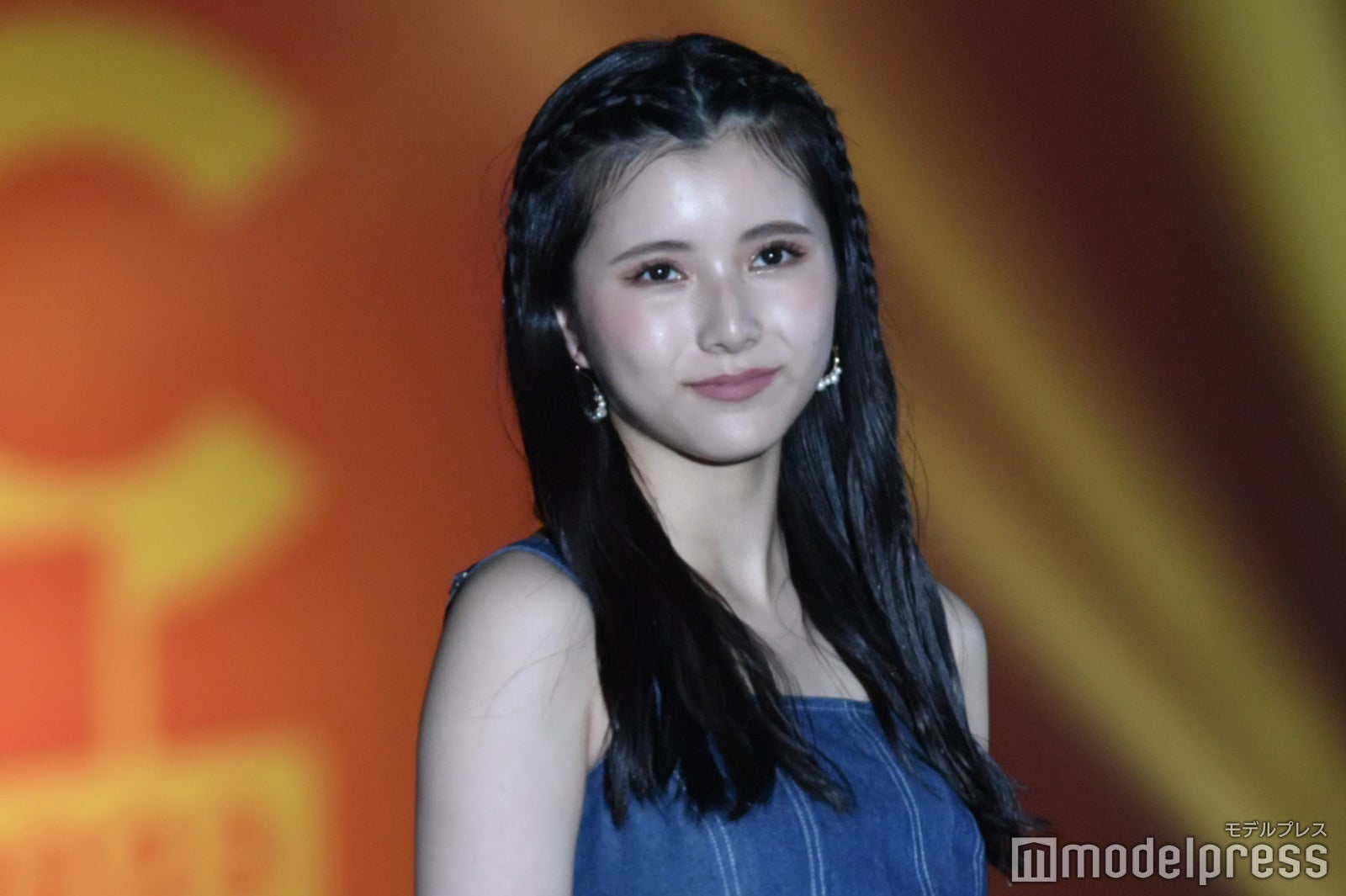 高橋快空（※「高」は正式には「はしごだか」）（C）モデルプレス