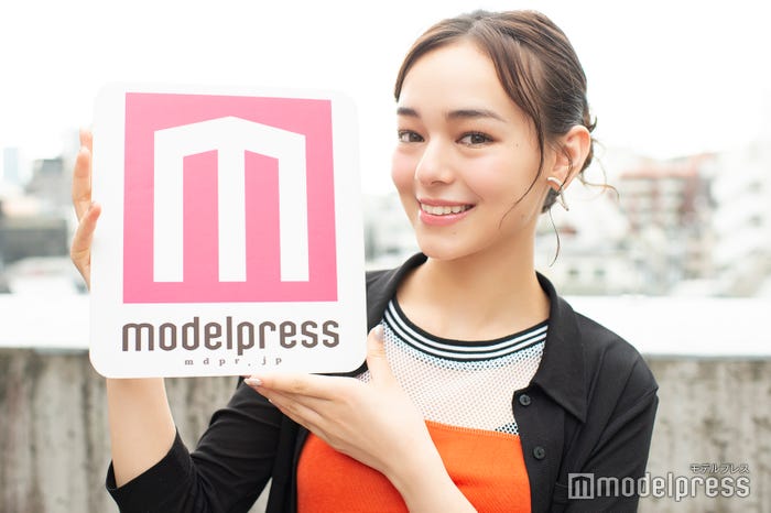 世良マリカ(C)モデルプレス
