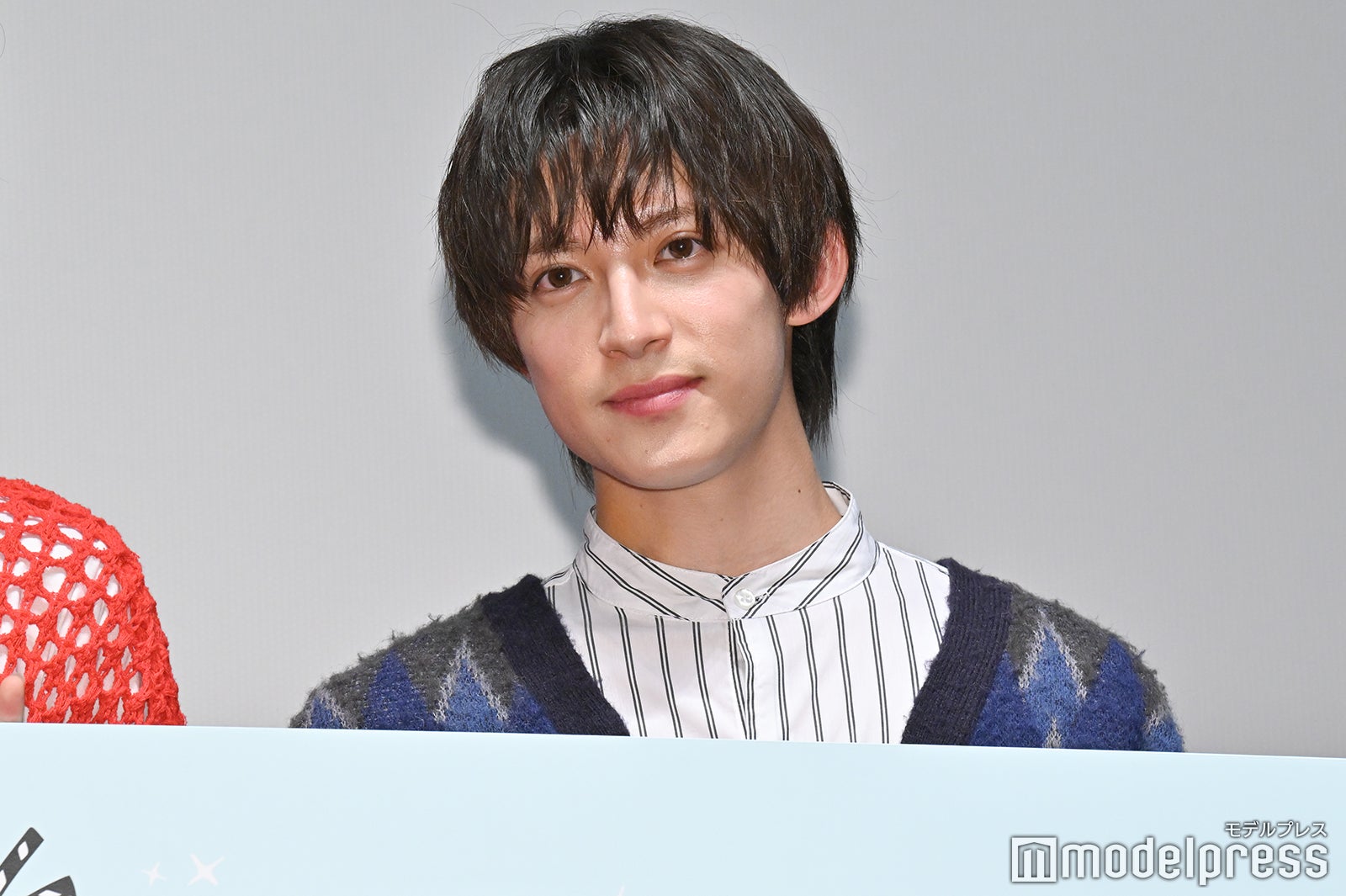 阿久津仁愛（C）モデルプレス