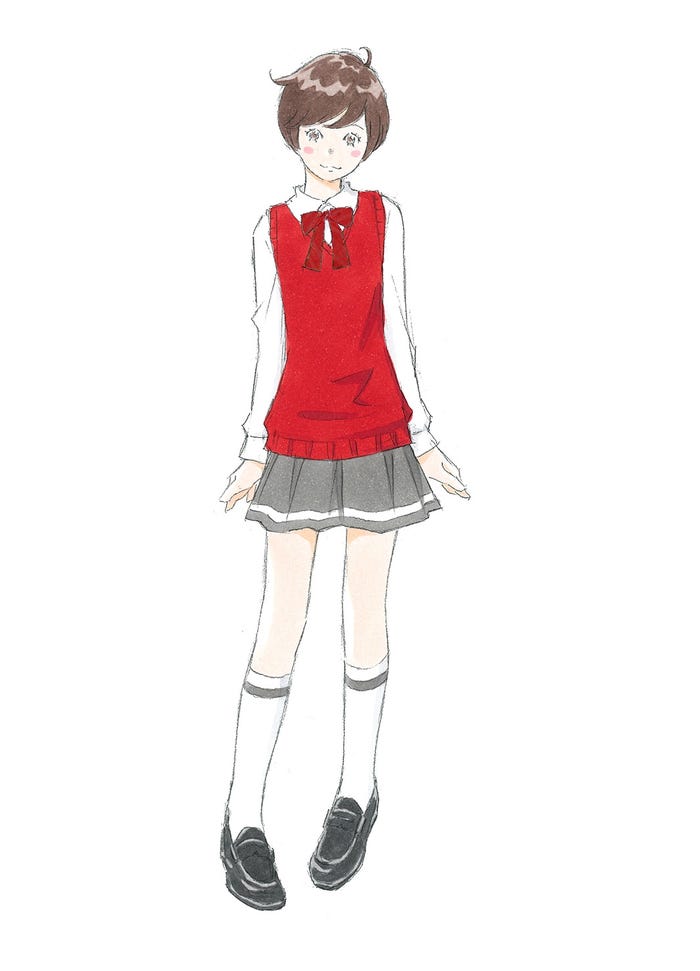 ハイジ(提供画像)