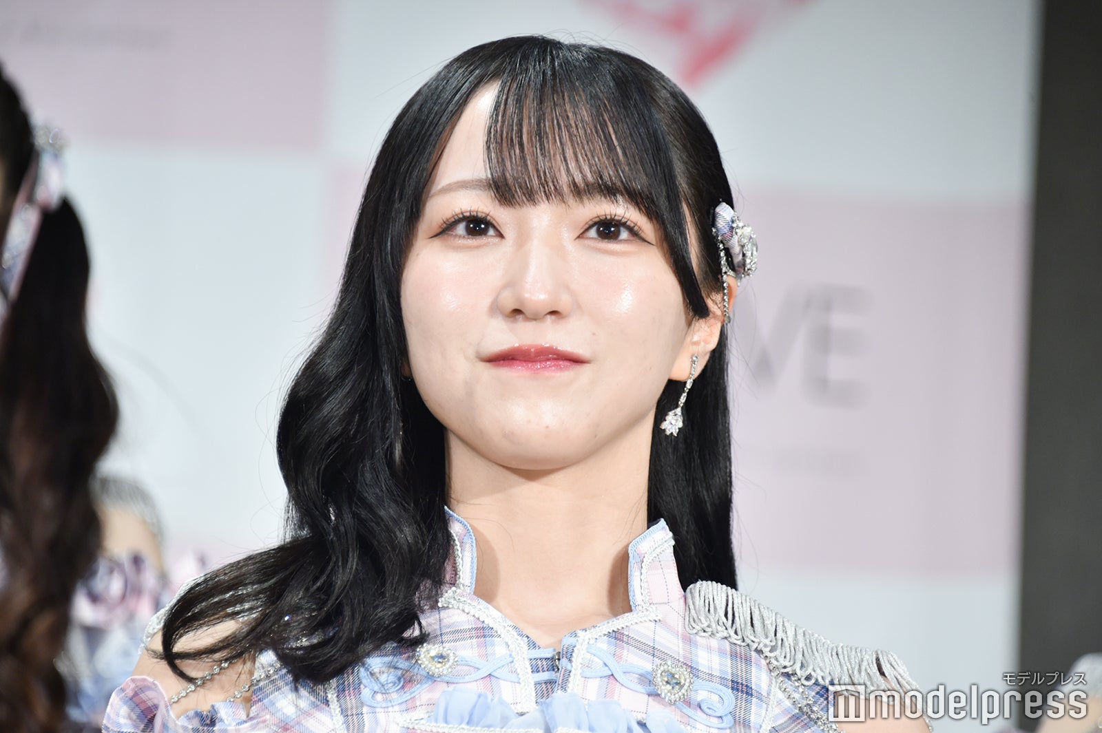 野口衣織（C）モデルプレス