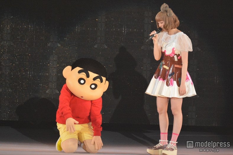 きゃりーぱみゅぱみゅ