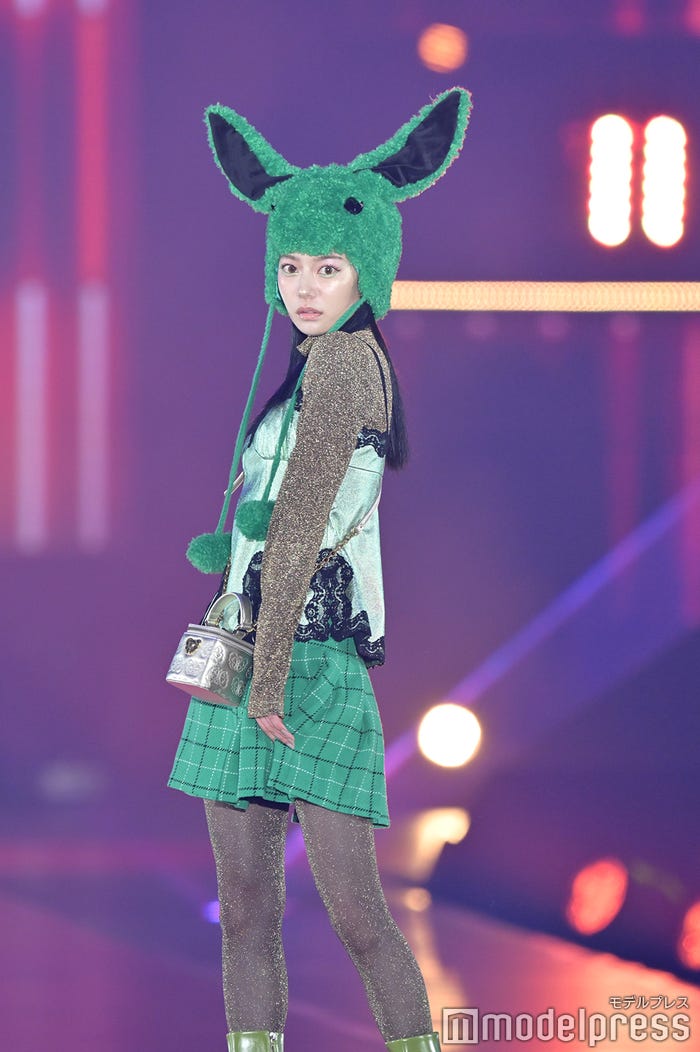 なごみ(C)モデルプレス